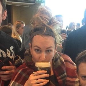 Meet your Posher, Myka